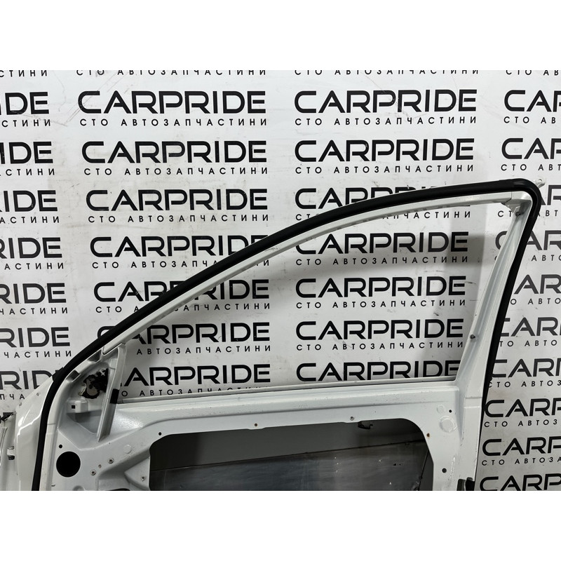 Дверь голая (наружные элементы кузова) Mercedes-Benz S-class W221 A2217200205