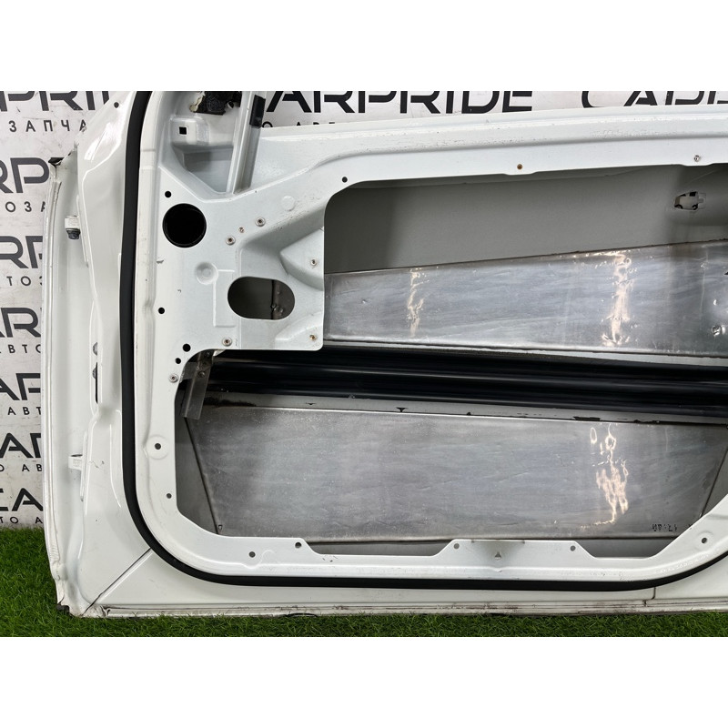 Дверь голая (наружные элементы кузова) Mercedes-Benz S-class W221 A2217200205