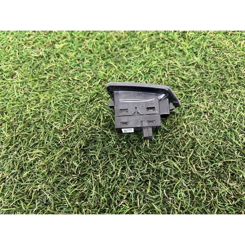 Кнопка стеклоподъемника (электрика / кнопки) BMW 5-series F10 2013 N47D20 61319241949