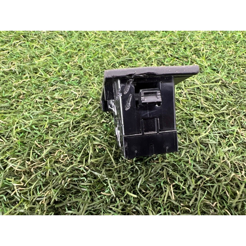 Кнопка стеклоподъемника (электрика / кнопки) BMW 5-series F10 2013 N47D20 61319241949