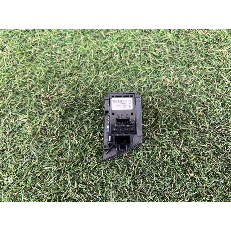 Кнопка стеклоподъемника (электрика / кнопки) BMW 5-series F10 2013 N47D20 61319241949