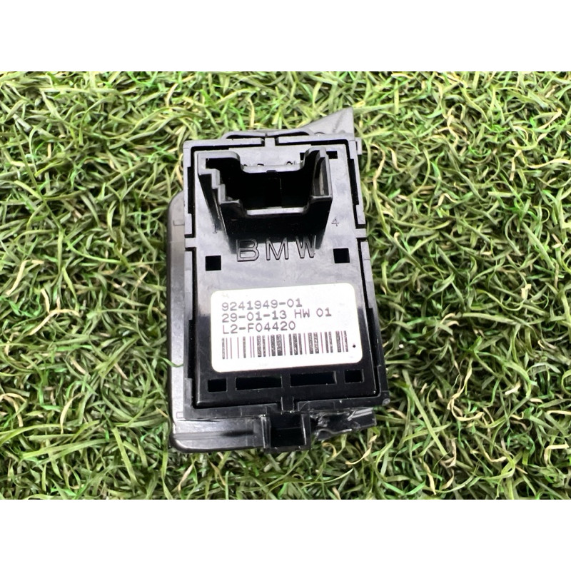 Кнопка стеклоподъемника (электрика / кнопки) BMW 5-series F10 2013 N47D20 61319241949