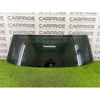 Скло кришки багажника