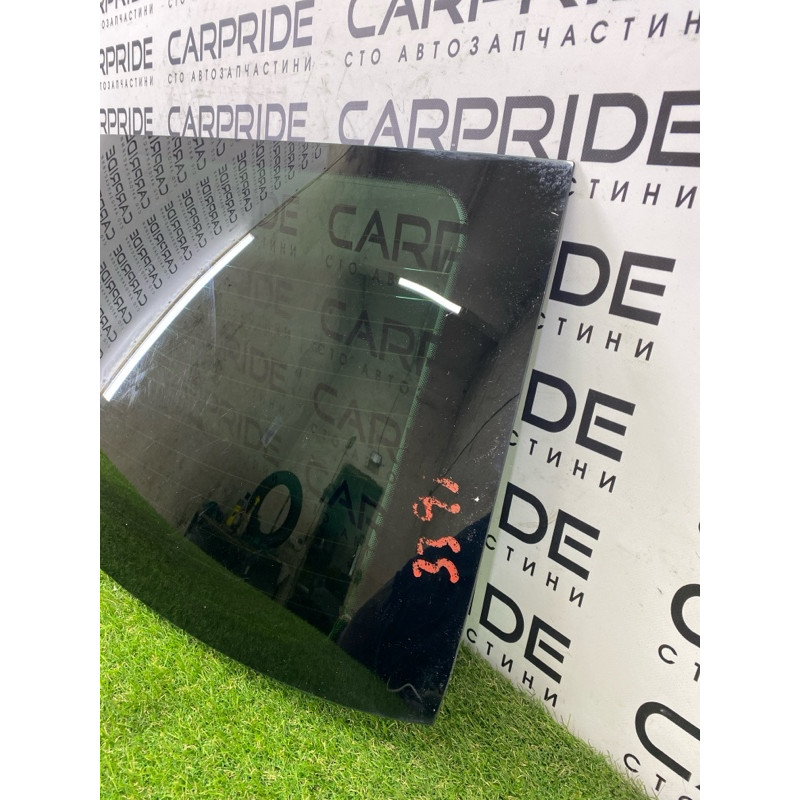 Стекло крышки багажника (стекла и зеркала) Volkswagen Touareg FL 2015 3.6 7P6845051ANVB