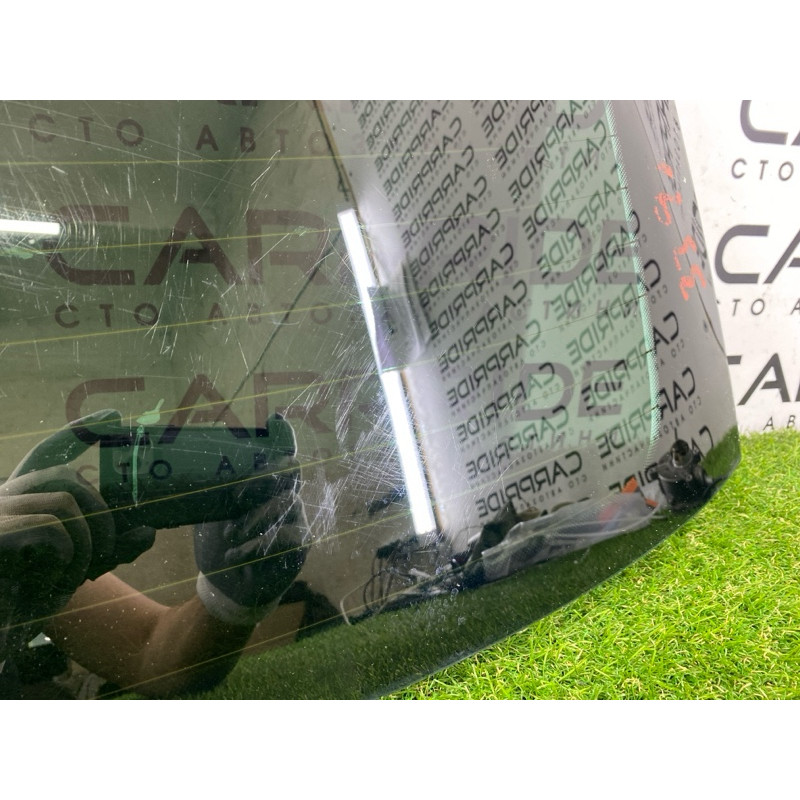Стекло крышки багажника (стекла и зеркала) Volkswagen Touareg FL 2015 3.6 7P6845051ANVB