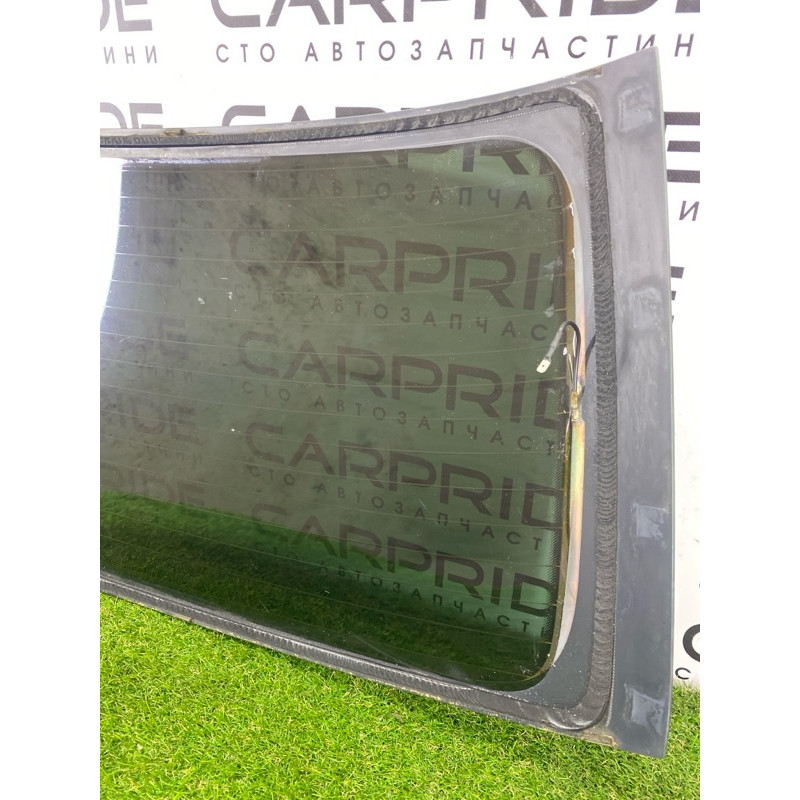 Стекло крышки багажника (стекла и зеркала) Volkswagen Touareg FL 2015 3.6 7P6845051ANVB