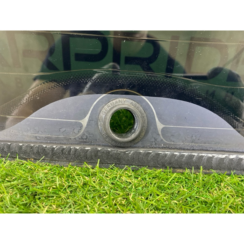 Стекло крышки багажника (стекла и зеркала) Volkswagen Touareg FL 2015 3.6 7P6845051ANVB