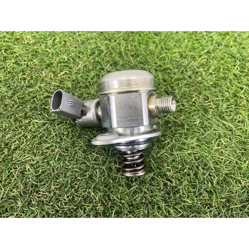 ТНВД (топливная система) BMW 7-series F02 2011 4.4 N63 13517595339