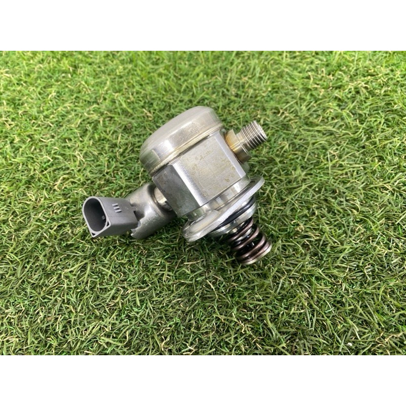 ТНВД (топливная система) BMW 7-series F02 2011 4.4 N63 13517595339