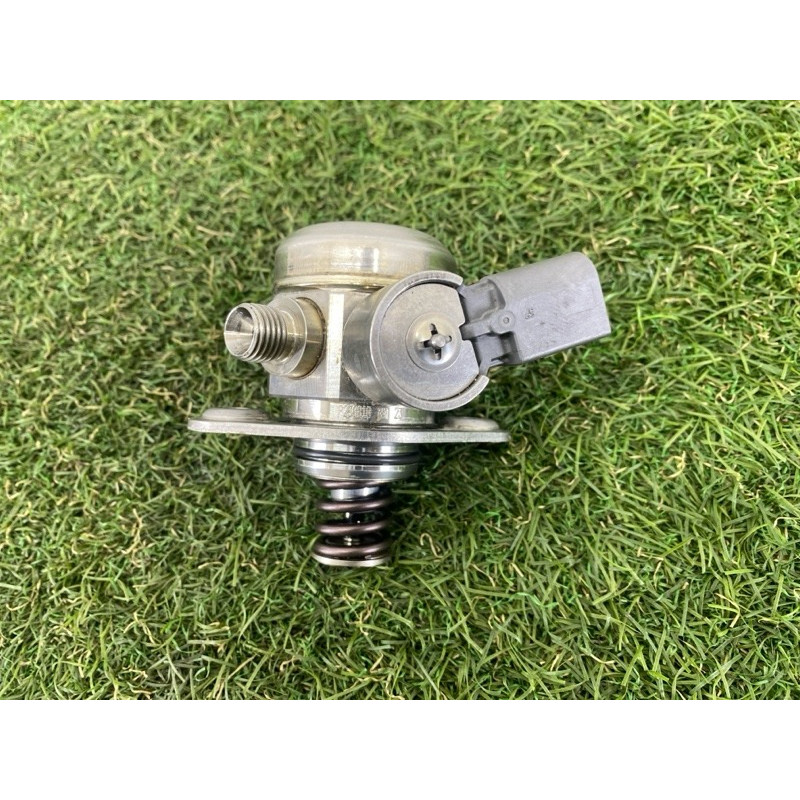 ТНВД (топливная система) BMW 7-series F02 2011 4.4 N63 13517595339