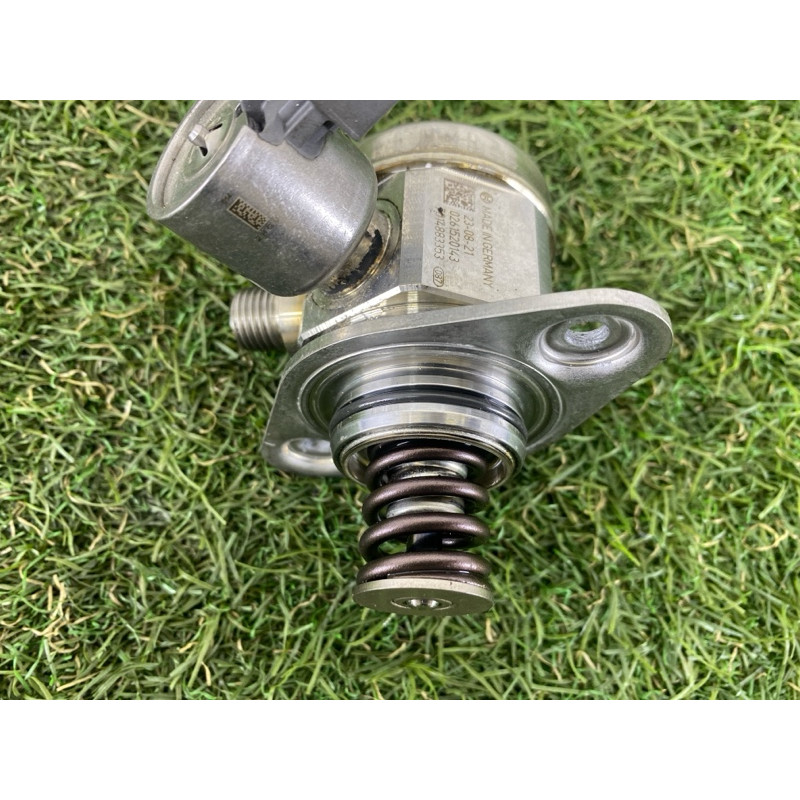 ТНВД (топливная система) BMW 7-series F02 2011 4.4 N63 13517595339