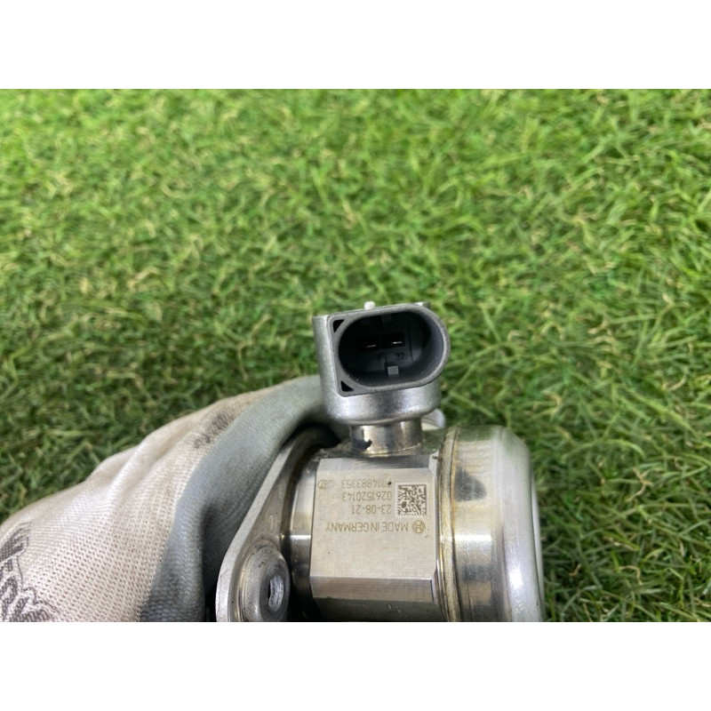 ТНВД (топливная система) BMW 7-series F02 2011 4.4 N63 13517595339