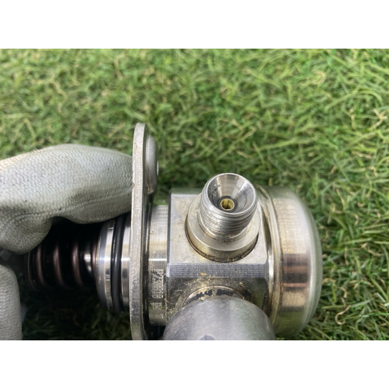 ТНВД (топливная система) BMW 7-series F02 2011 4.4 N63 13517595339