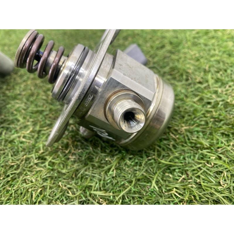 ТНВД (топливная система) BMW 7-series F02 2011 4.4 N63 13517595339