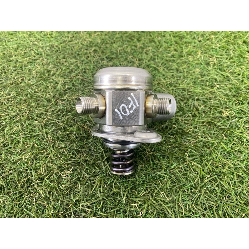 ТНВД (топливная система) BMW 7-series F02 2011 4.4 N63 13517595339