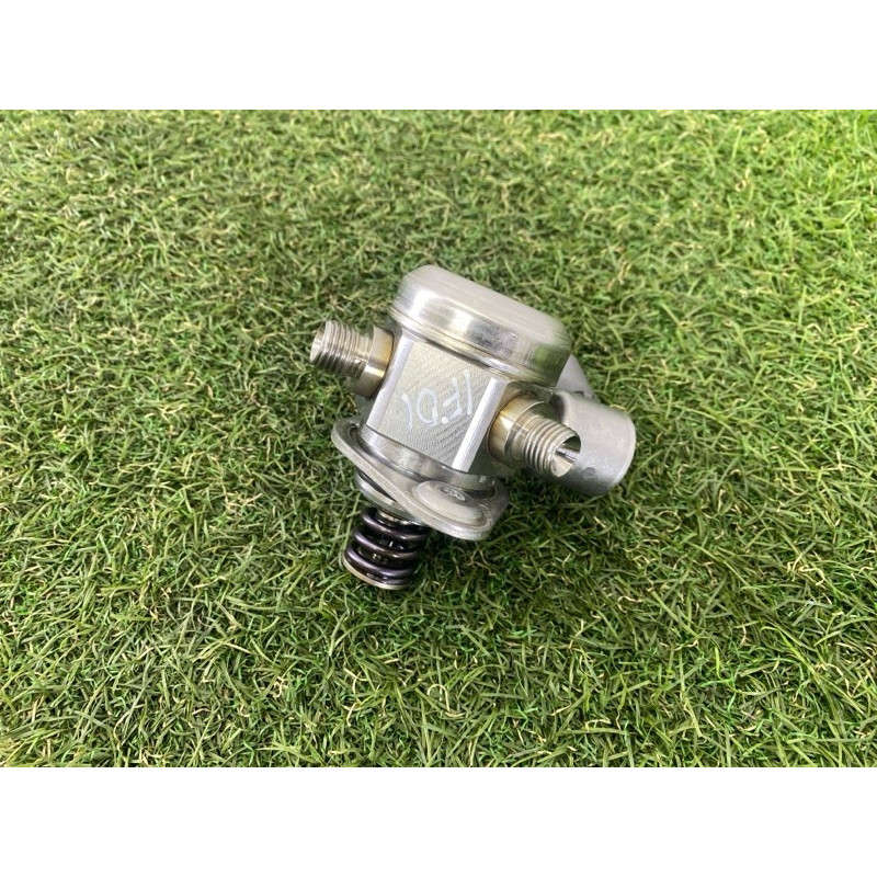 ТНВД (топливная система) BMW 7-series F02 2011 4.4 N63 13517595339