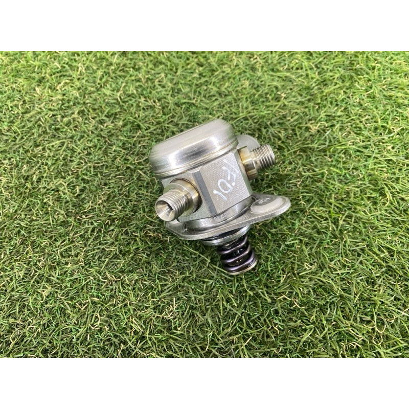 ТНВД (топливная система) BMW 7-series F02 2011 4.4 N63 13517595339