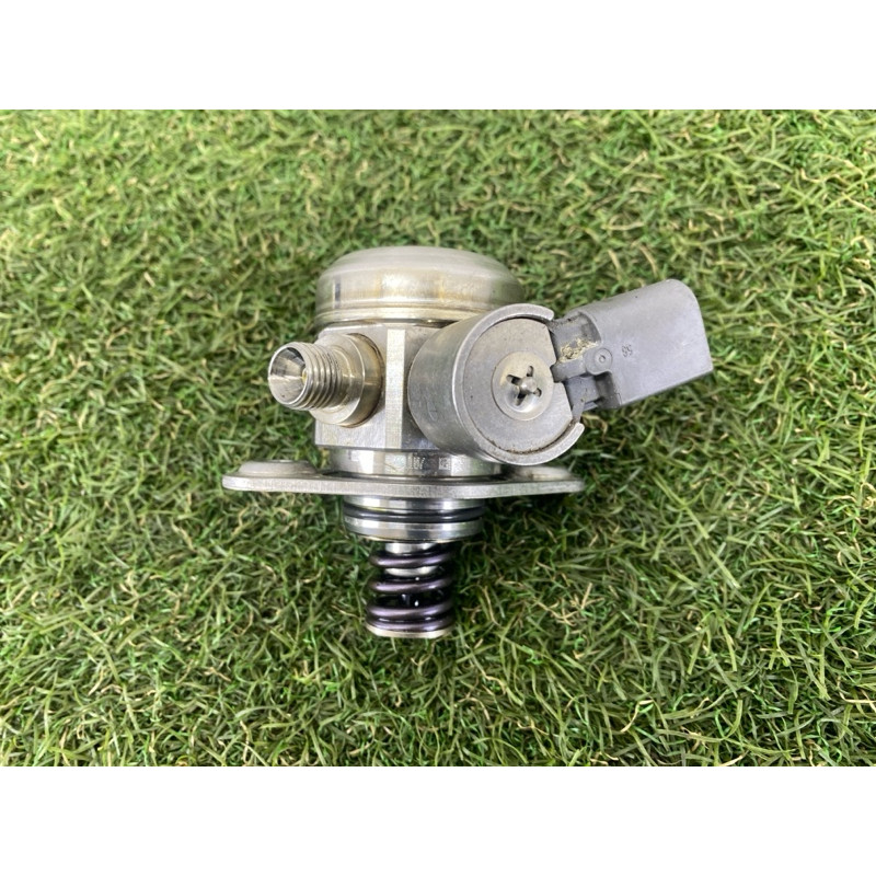 ТНВД (топливная система) BMW 7-series F02 2011 4.4 N63 13517595339