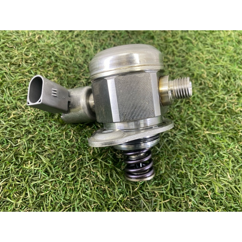 ТНВД (топливная система) BMW 7-series F02 2011 4.4 N63 13517595339