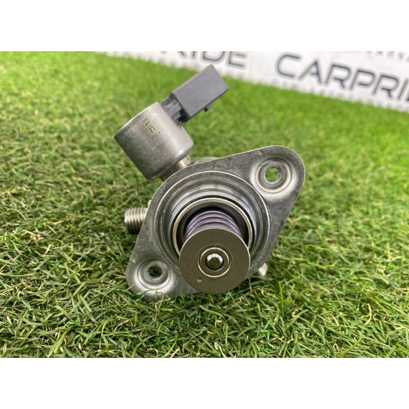 ТНВД (топливная система) BMW 7-series F02 2011 4.4 N63 13517595339