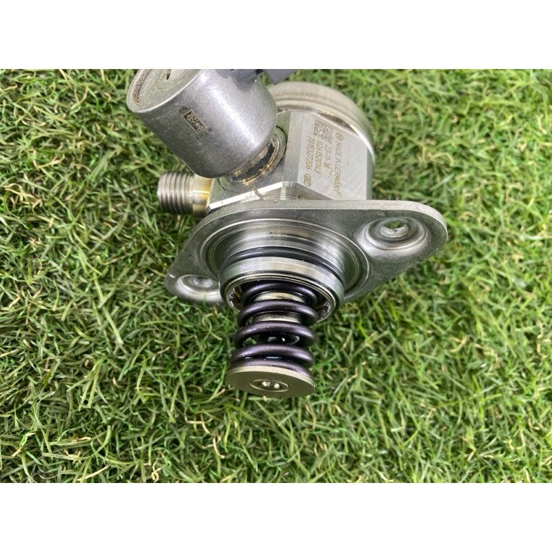 ТНВД (топливная система) BMW 7-series F02 2011 4.4 N63 13517595339