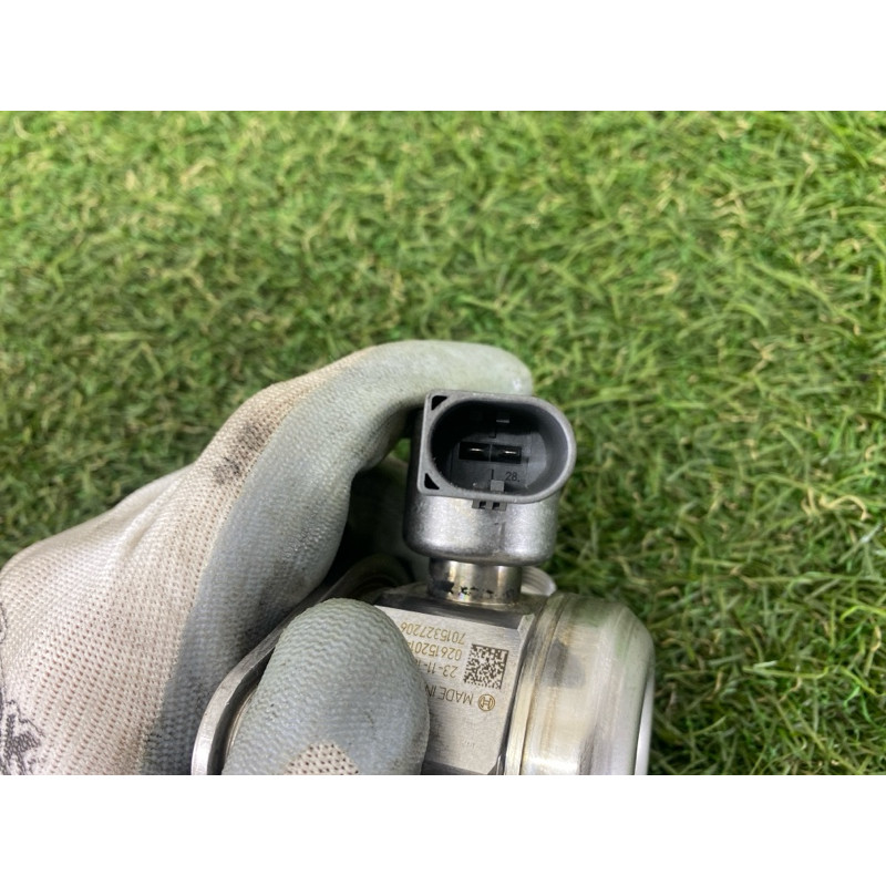 ТНВД (топливная система) BMW 7-series F02 2011 4.4 N63 13517595339