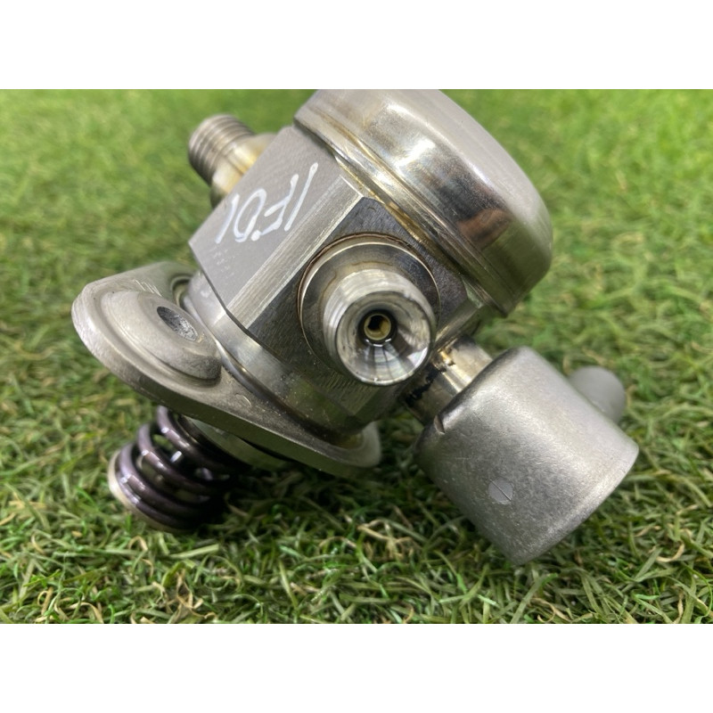 ТНВД (топливная система) BMW 7-series F02 2011 4.4 N63 13517595339