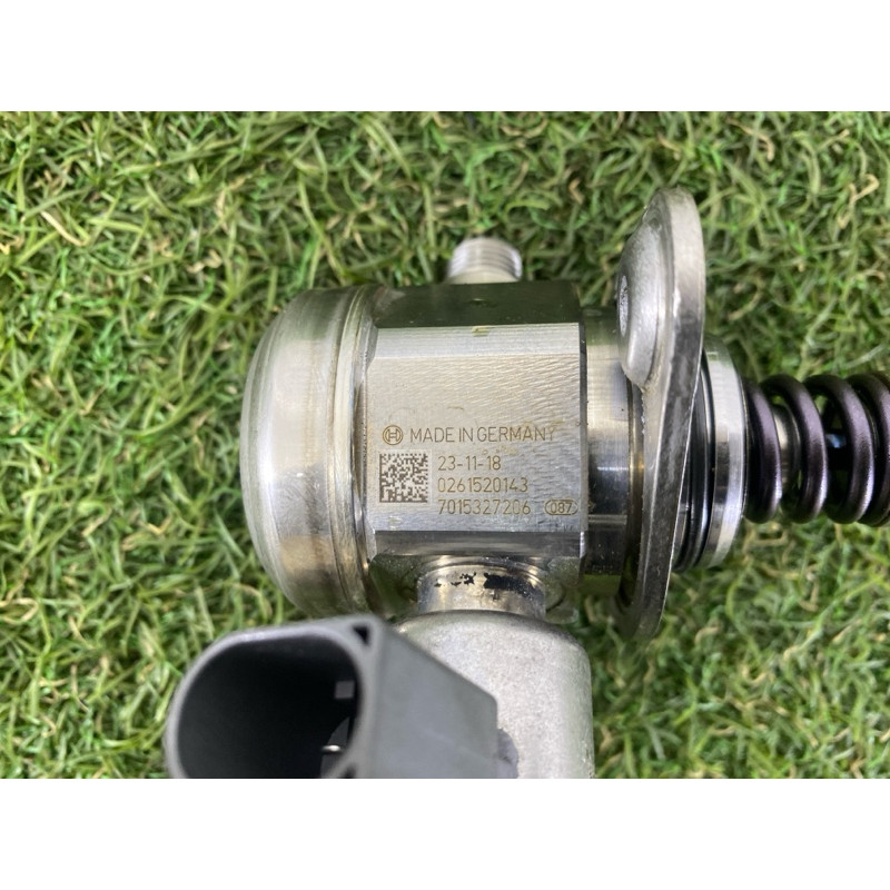 ТНВД (топливная система) BMW 7-series F02 2011 4.4 N63 13517595339