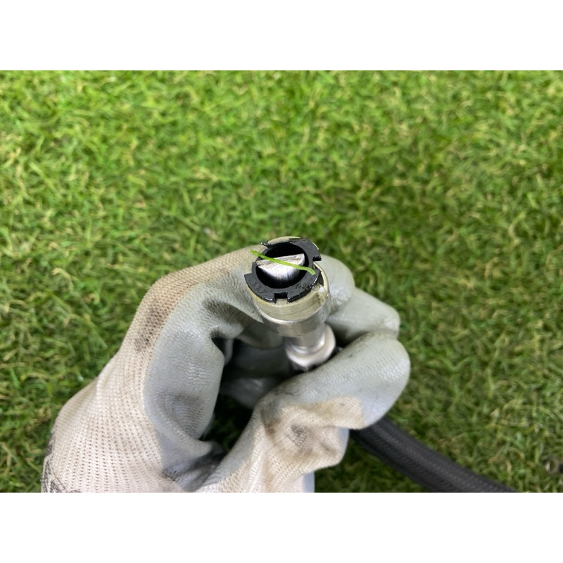 Топливная рампа (топливная система) BMW X5 E70 2009 4.8 N62N 13537555761