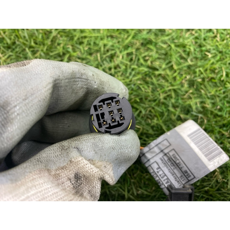 Топливная рампа (топливная система) BMW X5 E70 2009 4.8 N62N 13537555761