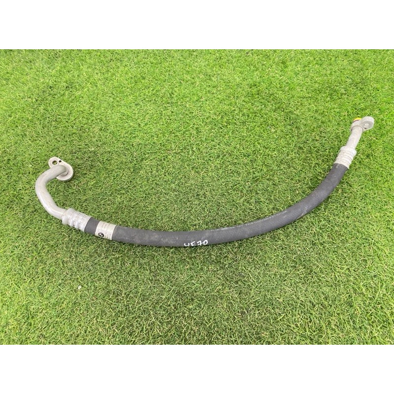 Трубка кондиционера (отопление и кондиционирование) BMW X5 E70 2009 4.8 N62N 64509143672