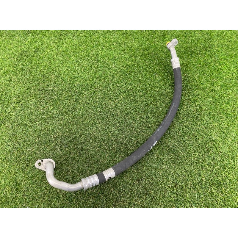 Трубка кондиционера (отопление и кондиционирование) BMW X5 E70 2009 4.8 N62N 64509143672