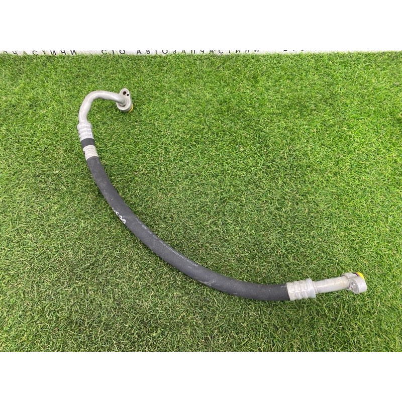 Трубка кондиционера (отопление и кондиционирование) BMW X5 E70 2009 4.8 N62N 64509143672