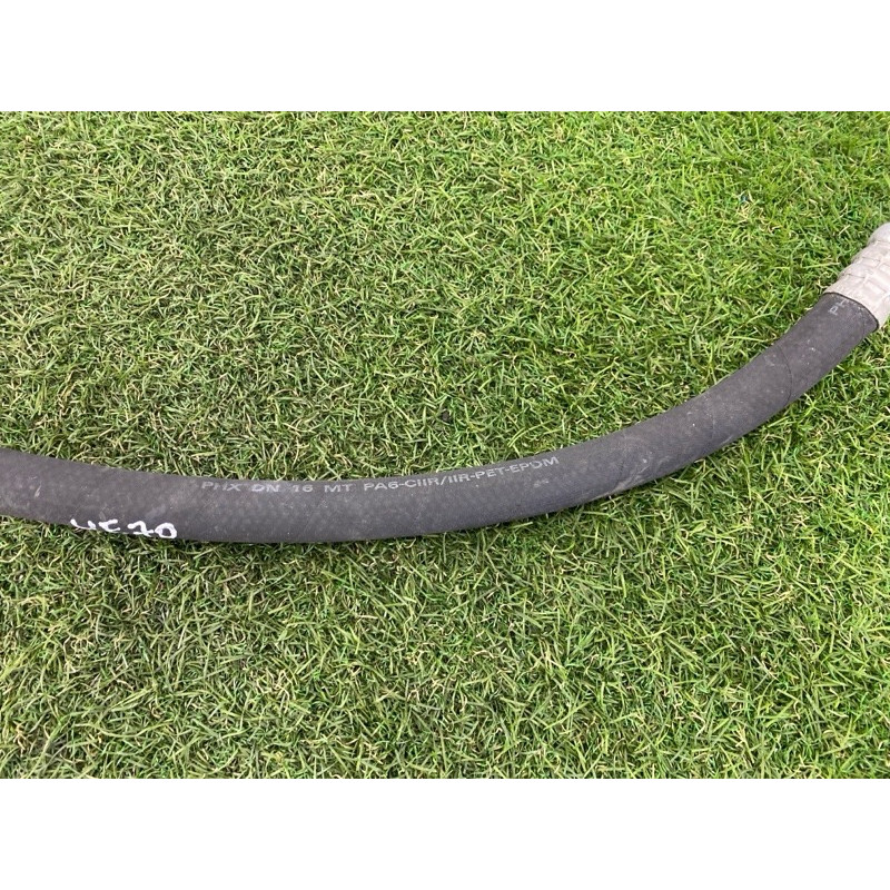 Трубка кондиционера (отопление и кондиционирование) BMW X5 E70 2009 4.8 N62N 64509143672