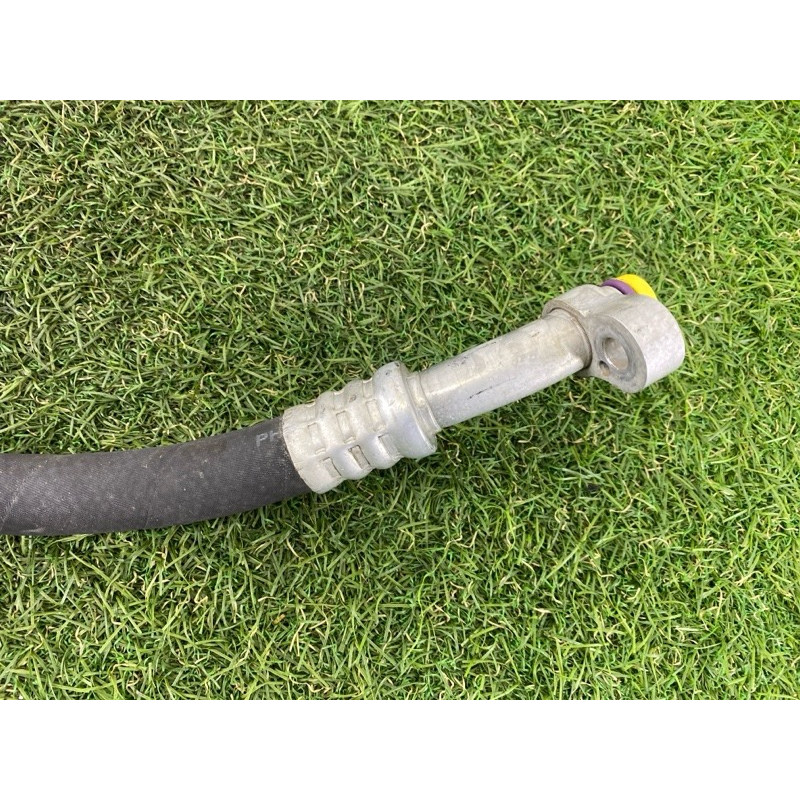 Трубка кондиционера (отопление и кондиционирование) BMW X5 E70 2009 4.8 N62N 64509143672