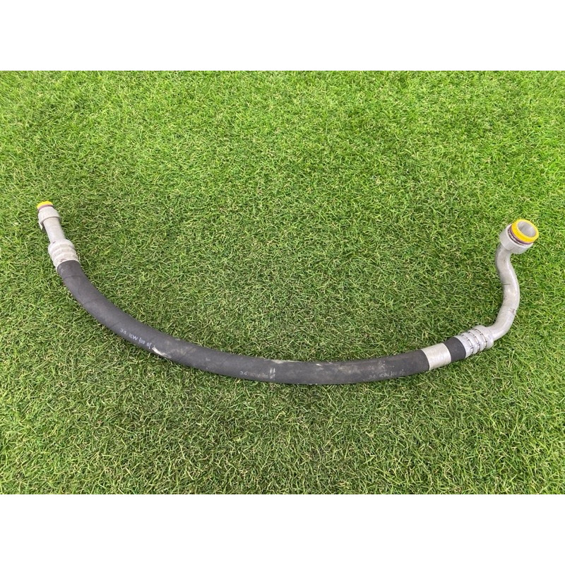 Трубка кондиционера (отопление и кондиционирование) BMW X5 E70 2009 4.8 N62N 64509143672