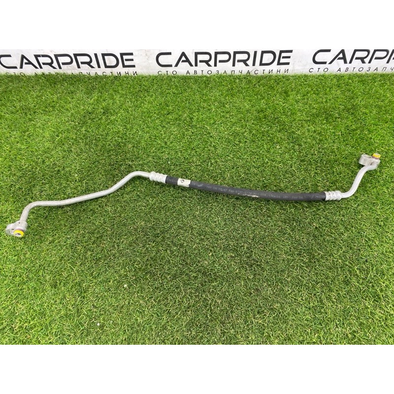 Трубка кондиционера (отопление и кондиционирование) BMW X5 E70 2009 4.8 N62N 64536988868