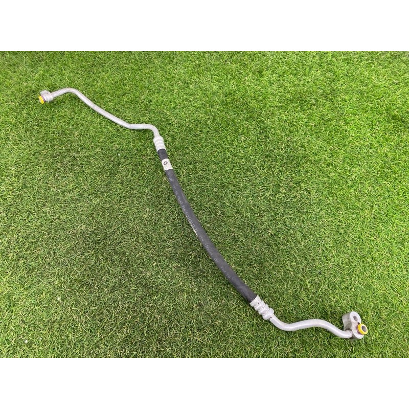 Трубка кондиционера (отопление и кондиционирование) BMW X5 E70 2009 4.8 N62N 64536988868