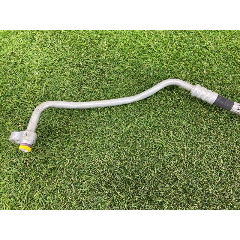 Трубка кондиционера (отопление и кондиционирование) BMW X5 E70 2009 4.8 N62N 64536988868