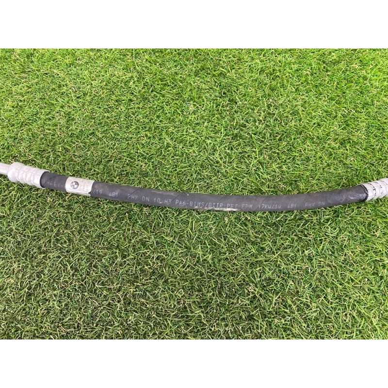 Трубка кондиционера (отопление и кондиционирование) BMW X5 E70 2009 4.8 N62N 64536988868