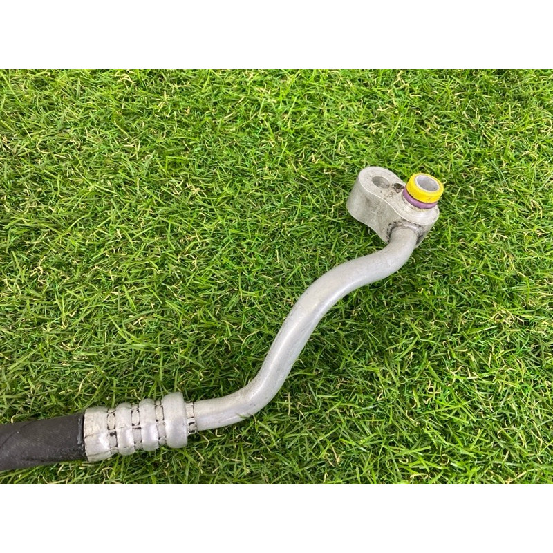 Трубка кондиционера (отопление и кондиционирование) BMW X5 E70 2009 4.8 N62N 64536988868