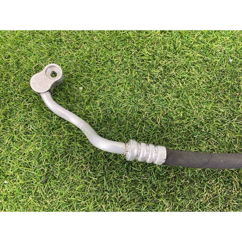 Трубка кондиционера (отопление и кондиционирование) BMW X5 E70 2009 4.8 N62N 64536988868