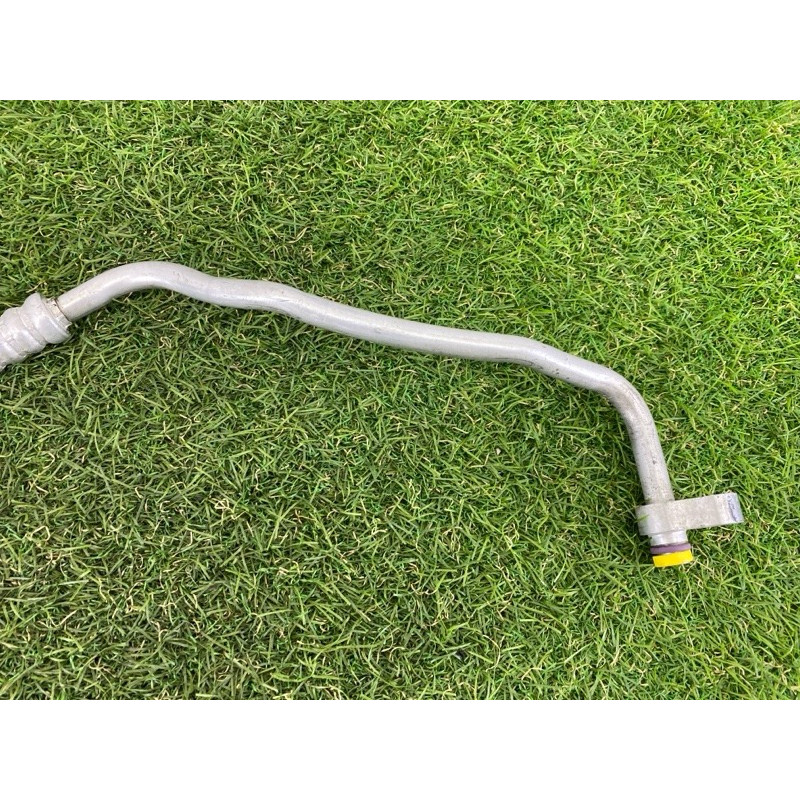 Трубка кондиционера (отопление и кондиционирование) BMW X5 E70 2009 4.8 N62N 64536988868