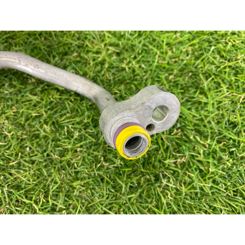 Трубка кондиционера (отопление и кондиционирование) BMW X5 E70 2009 4.8 N62N 64536988868