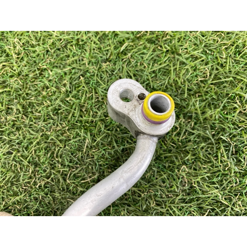 Трубка кондиционера (отопление и кондиционирование) BMW X5 E70 2009 4.8 N62N 64536988868