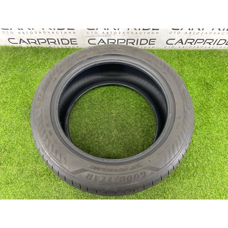 Шини літні 225/55R17 GoodYear Eagle F1 (літні шини) BMW 5-series F10 2011 2.0 N47N