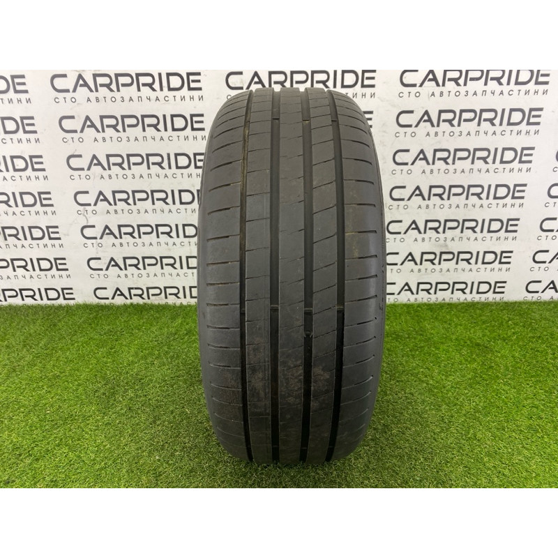 Шини літні 225/55R17 GoodYear Eagle F1 (літні шини) BMW 5-series F10 2011 2.0 N47N