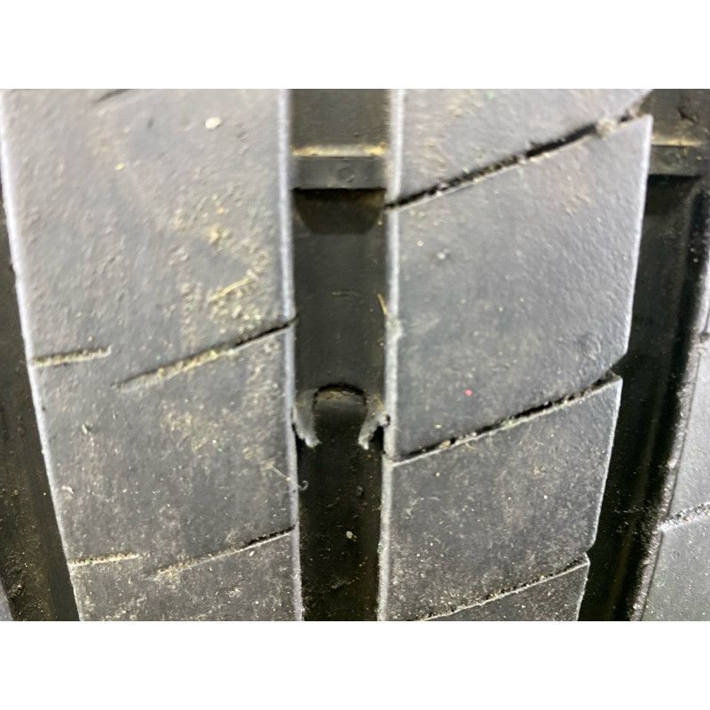 Шини літні 225/55R17 GoodYear Eagle F1 (літні шини) BMW 5-series F10 2011 2.0 N47N