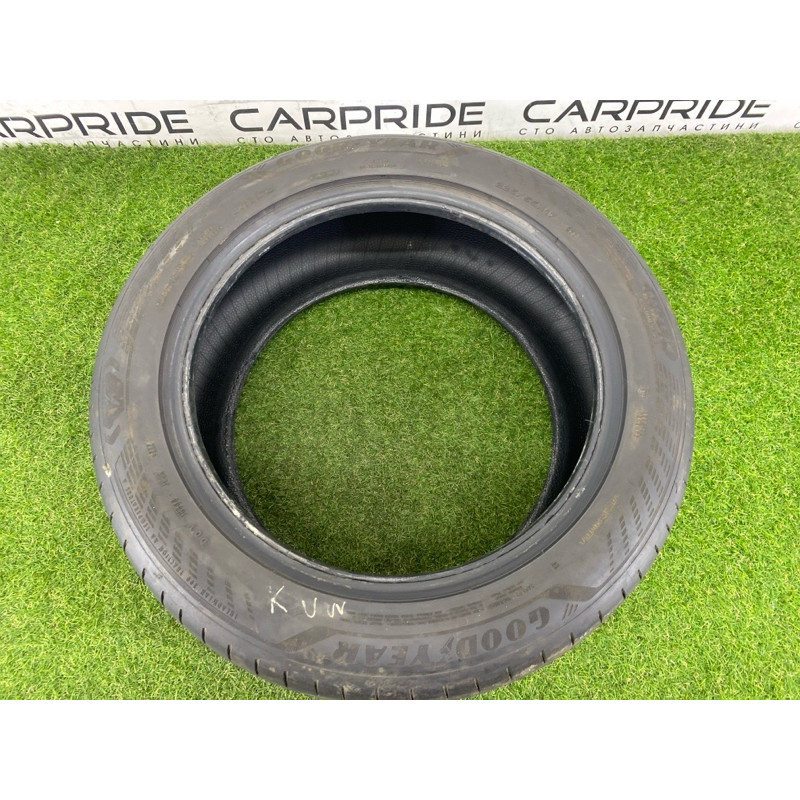 Шини літні 225/55R17 GoodYear Eagle F1 (літні шини) BMW 5-series F10 2011 2.0 N47N