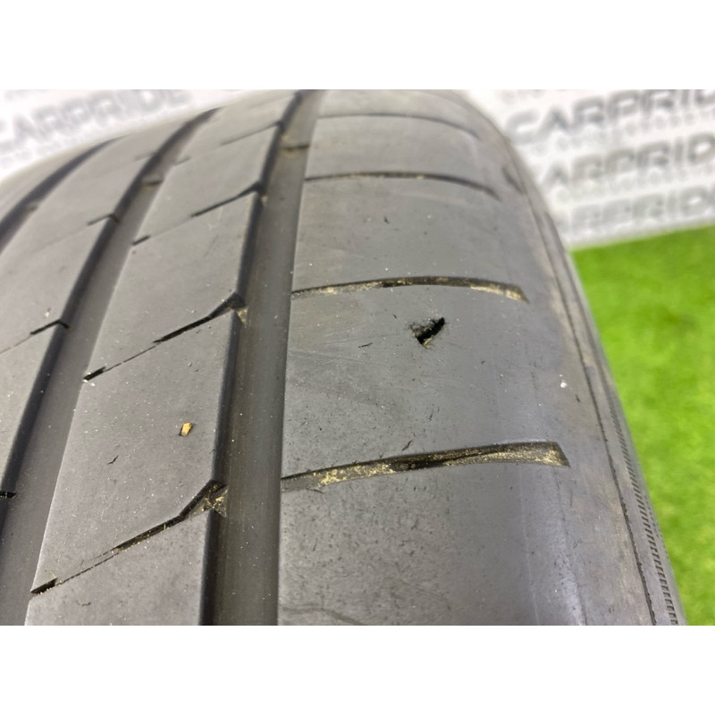 Шини літні 225/55R17 GoodYear Eagle F1 (літні шини) BMW 5-series F10 2011 2.0 N47N